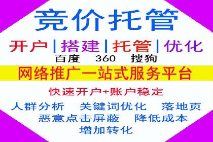竞价开户优势解析：成功案例对比